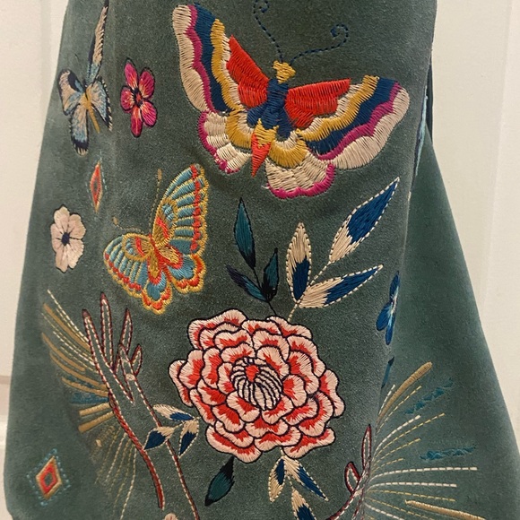 Johnny was handbag - Picture 5 of 5